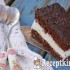 Kókuszos kinder pingui szelet – paleo