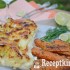Krémes karfiollal rakott csirkemell – paleo