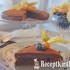 Mandulás csokoládés álom – paleo