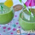 Popeye kedvence smoothie