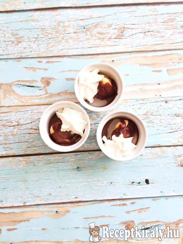 Profiterol