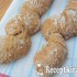 Svájci gyökérkenyér teljeskiőrlésű tönkölylisztből