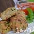 Thai sertésfasírt – paleo