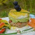Tojás McMuffin -paleo