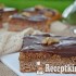 Zserbó pite – paleo