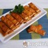 Ropogós pizzás rúd
