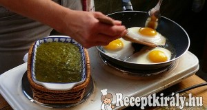Sóskafőzelék