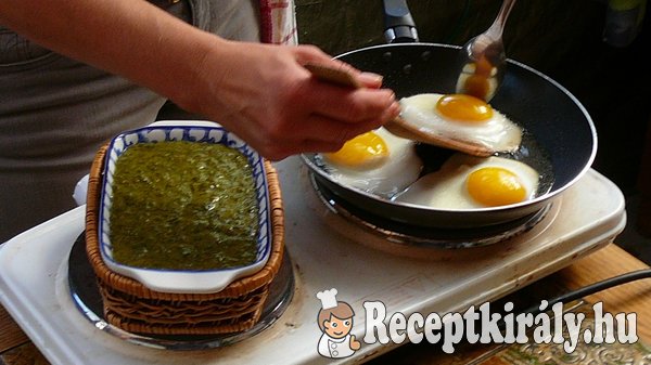 Sóskafőzelék