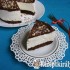 Túró Rudi torta krémtúróból