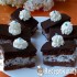 Oreo kekszes, fehér csokoládés mascarponés krémes