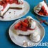 Epres túrókrém torta