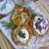 Juhtúrós mini lángos