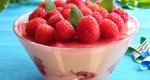 Málnamisu