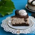 Oreós Túró Rudi torta