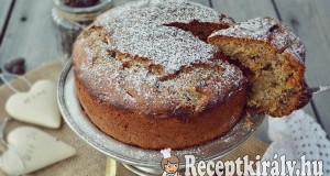 Panettone – paleo