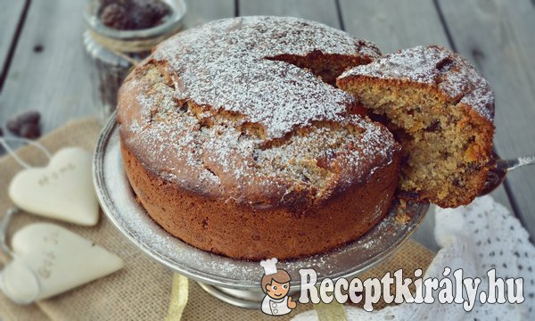Panettone - paleo