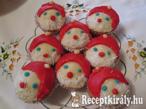 Bögrés muffin alap recept
