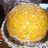 Csokoládés narancsbomba