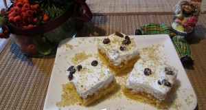 Frutti kocka