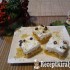 Frutti kocka
