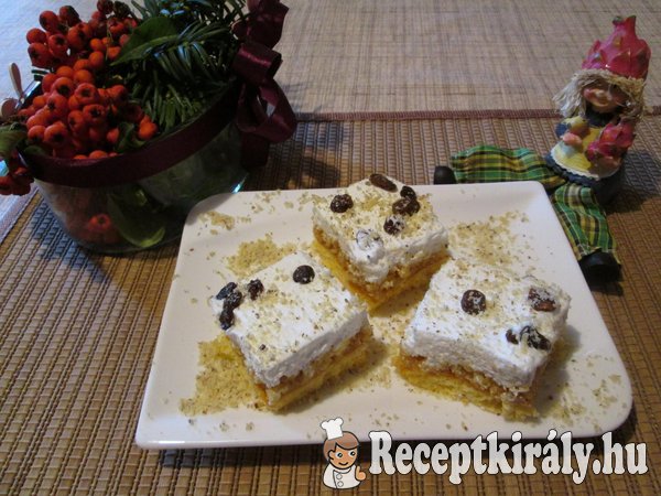 Frutti kocka