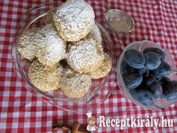 Szilvásgombóc