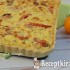 Zöldséges lepény II