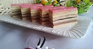 Holland szelet Izabela konyhájából