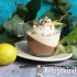 Csokoládé és fehércsokoládé lime panna cotta