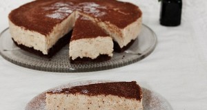 Gesztenyetorta Gizi konyhájából