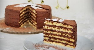 Stefánia torta