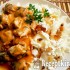 Harcsapaprikás túrós csuszával
