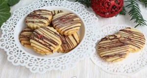Csokis linzer