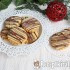 Csokis linzer