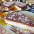 Kókuszos tejbegríz torta