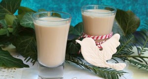 Mogyorós Baileys házilag