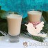 Mogyorós Baileys házilag