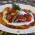 Újragondolt gyros tál