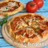 Húsos galette