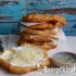 Kefires lángos