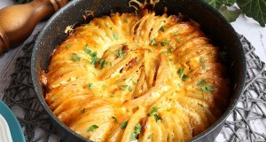 Körbe-körbe burgonya