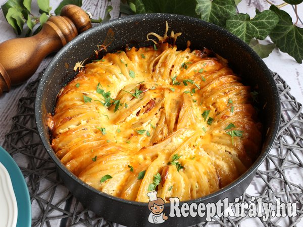 Körbe-körbe burgonya