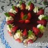 Epres torta Marcsi konyhájából