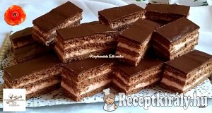 Gyöngyi szelet