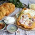 Piaci lángos