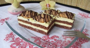 Tangó szelet Tündi konyhájából