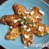Feta sajtos cukkini tócsni