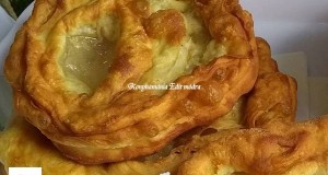 Rongyos lapótya