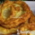 Rongyos lapótya