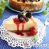 Sajttorta Marcsi konyhájából